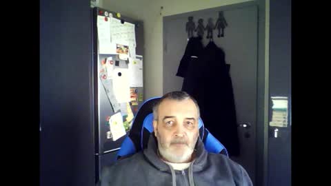 Chris online show from 29, 11, 2025