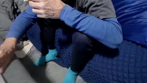 chris526520 online show from 26, 2, 2025