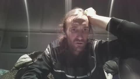 chris6p9 online show from 14, 12, 2025