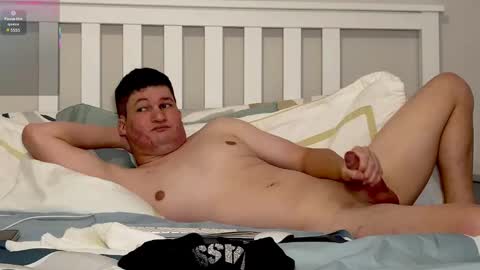 Chris Evens online show from 18, 9, 2025