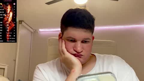 Chris Evens online show from 28, 9, 2025