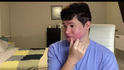 Chris Evens online show from 3, 11, 2025