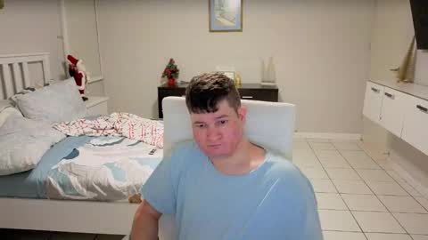 Chris Evens online show from 1, 12, 2025