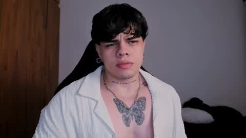 Chris Cooper Independent model online show from 20, 2, 2025