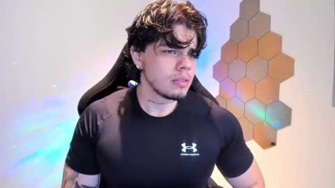 Chris Cooper Independent model online show from 14, 1, 2026