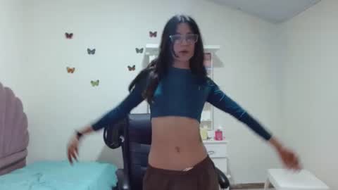 Snapshot of chris_gil785 chatting on 2, 1, 2025 Christal Gil online show from 2, 1, 2025