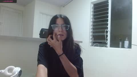 Snapshot of chris_gil785 chatting on 28, 1, 2025 Christal Gil online show from 28, 1, 2025