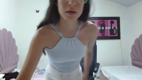 Snapshot of chris_gil785 chatting on 7, 3, 2025 Christal Gil online show from 7, 3, 2025