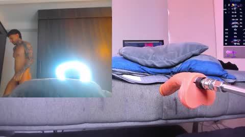 chris_milleer online show from 11, 1, 2026