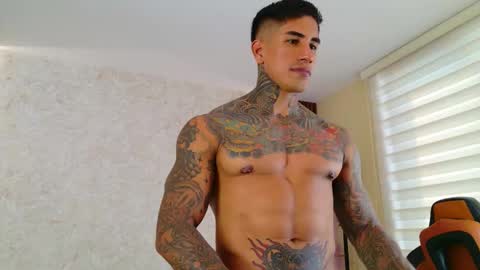 chris reilly online show from 22, 10, 2025