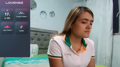 Yarixa online show from 8, 1, 2025