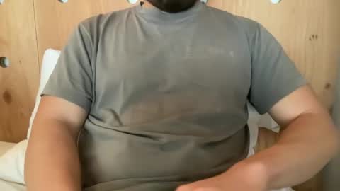 chris_topher_francis online show from 2, 1, 2025