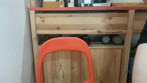 chris_topher_francis online show from 23, 1, 2025