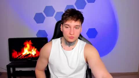 Chris Tyson online show from 7, 1, 2026