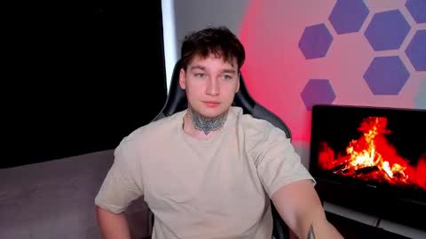 Chris Tyson online show from 9, 1, 2026