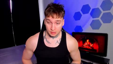 Chris Tyson online show from 7, 2, 2026