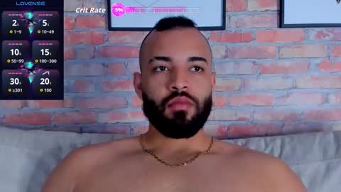 Chris Varden online show from 4, 3, 2026