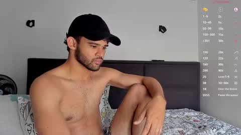 Im Chirs IM MODEL INDEPENDT online show from 5, 12, 2024