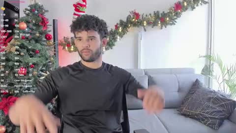 Im Chirs IM MODEL INDEPENDT online show from 10, 12, 2024