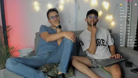 Im Chirs IM MODEL INDEPENDT online show from 9, 1, 2025