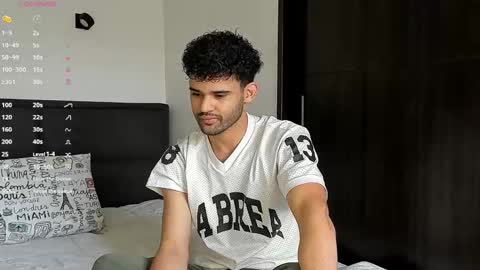 Im Chirs IM MODEL INDEPENDT online show from 28, 1, 2025