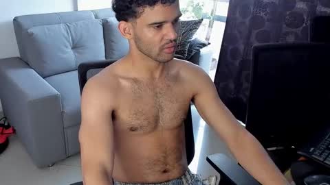 Im Chirs IM MODEL INDEPENDT online show from 18, 2, 2025