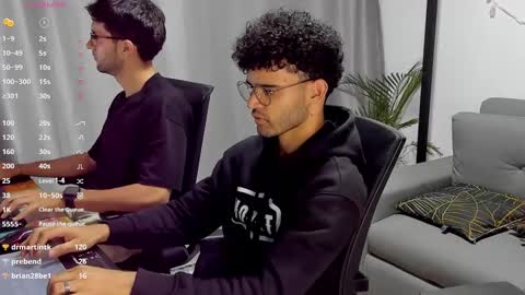 Im Chirs IM MODEL INDEPENDT online show from 2, 3, 2025