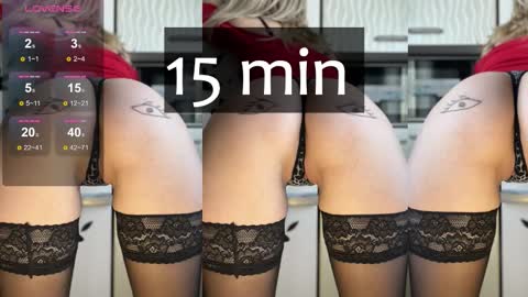 Kris online show from 14, 11, 2025