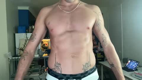 Snapshot of chriscool93 chatting on 6, 12, 2024 Content creator artist online show from 6, 12, 2024