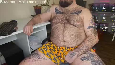 chriscubxxx online show from 24, 2, 2026