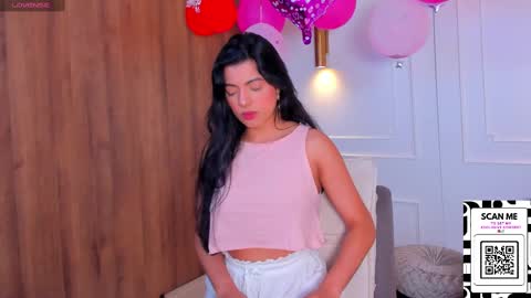 Chrishell online show from 16, 2, 2025