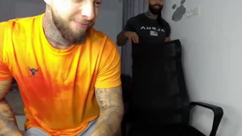 Chris Jordan online show from 8, 10, 2025