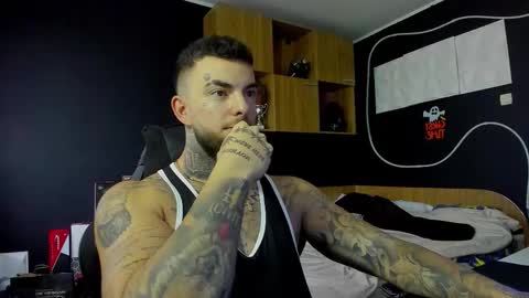 Chris Jordan online show from 18, 11, 2025