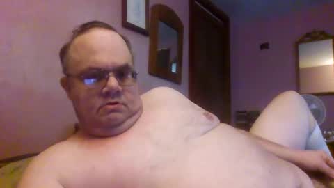 Chris The Jerk Off King online show from 2, 11, 2025