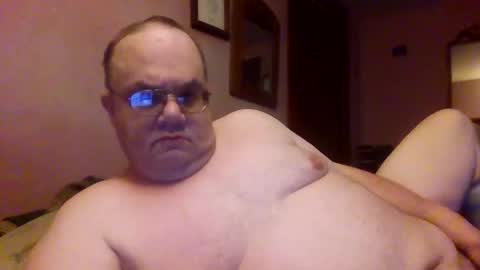 Chris The Jerk Off King online show from 18, 11, 2025