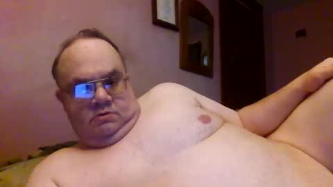 Chris The Jerk Off King online show from 15, 1, 2026