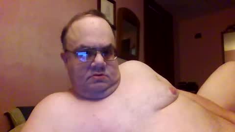 Chris The Jerk Off King online show from 1, 2, 2026