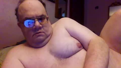 Chris The Jerk Off King online show from 14, 2, 2026