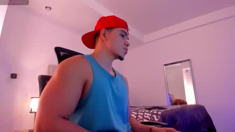 chrismorgan24 online show from 9, 11, 2025