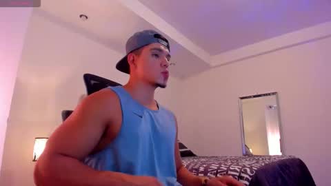 chrismorgan24 online show from 11, 1, 2026