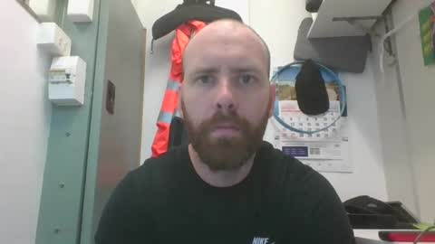 chrisomate31 online show from 31, 1, 2025