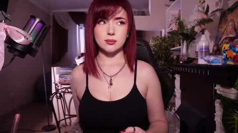 chriss_foxx online show from 26, 9, 2025