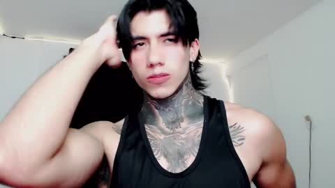 Snapshot of chriss_opp chatting on 22, 2, 2025 CHRIS  INDEPENT MODEL online show from 22, 2, 2025