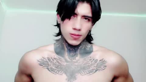 Snapshot of chriss_opp chatting on 10, 3, 2025 CHRIS  INDEPENT MODEL online show from 10, 3, 2025