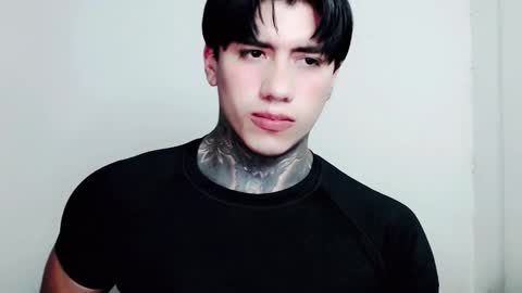 Snapshot of chriss_opp chatting on 18, 9, 2025 CHRIS  INDEPENT MODEL online show from 18, 9, 2025