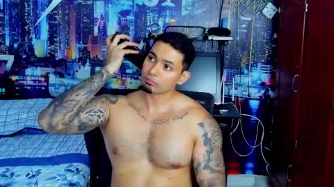 Chriss Stewart online show from 25, 9, 2025