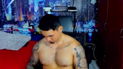 Chriss Stewart online show from 22, 10, 2025