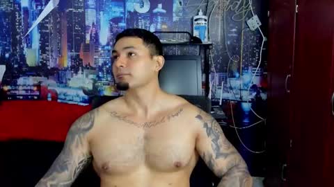 Chriss Stewart online show from 13, 3, 2026