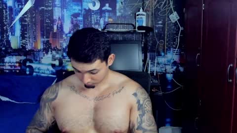 Chriss Stewart online show from 26, 3, 2026