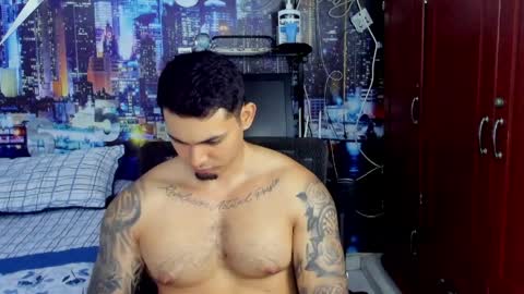 Chriss Stewart online show from 3, 4, 2026